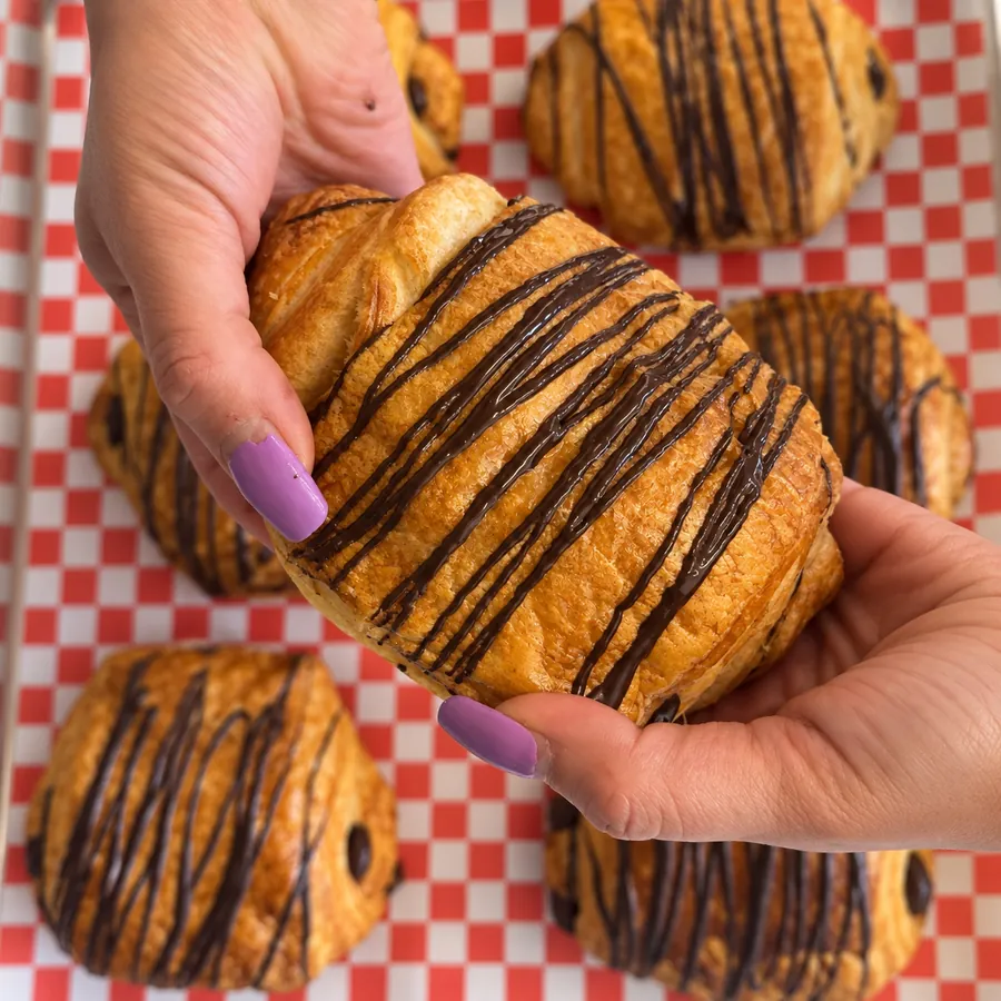 Chocolatín
