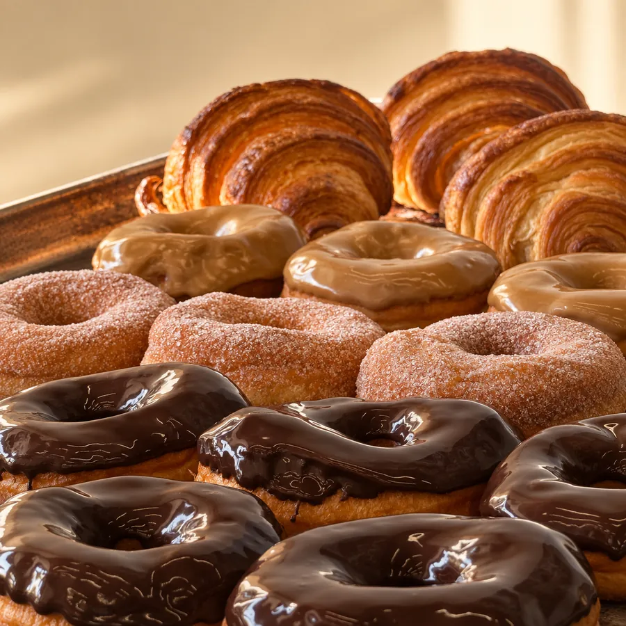 Donas