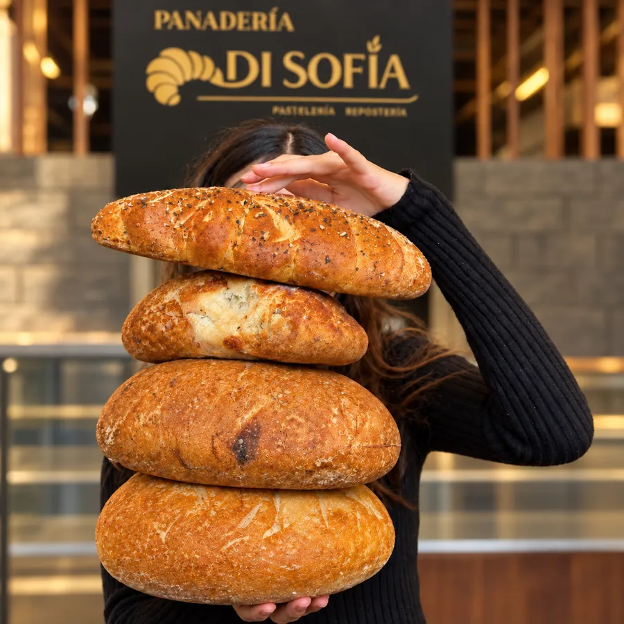 Masa madre