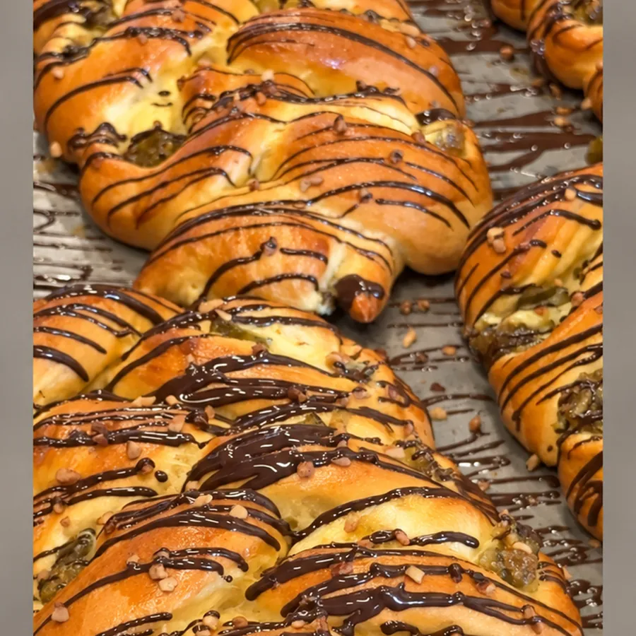 Trenza de higo